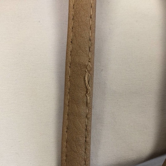 Boho Beaded Fold Over Hand Bag - Picture 10 of 10